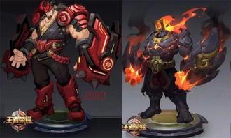 廉颇最新爆料台词,揭秘战场背后的英雄心声 第3张 廉颇最新爆料台词,揭秘战场背后的英雄心声 第3张